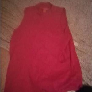 Joe Fresh Women's Tank Top